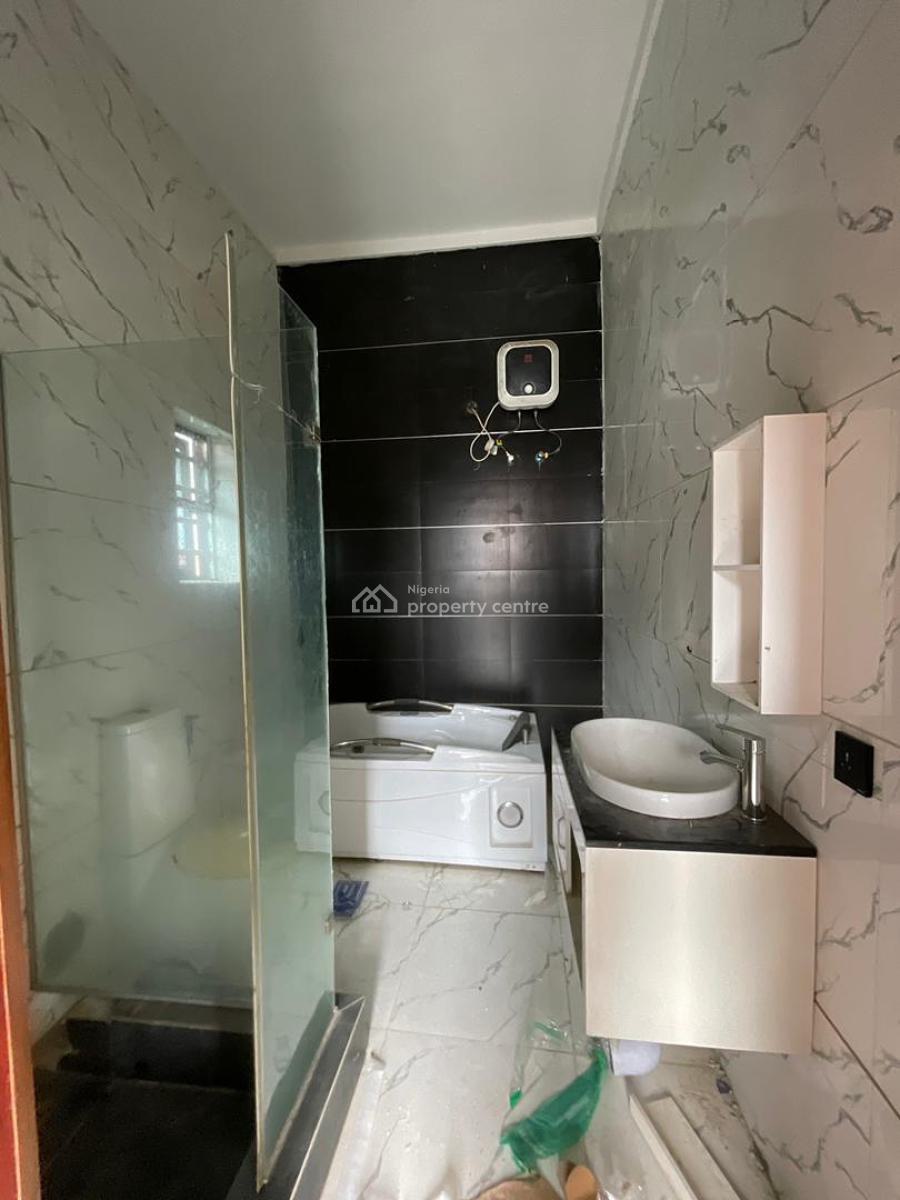 4 Bedroom Fully Detached Duplex, Ikota, Lekki, Lagos, Detached Duplex for Rent