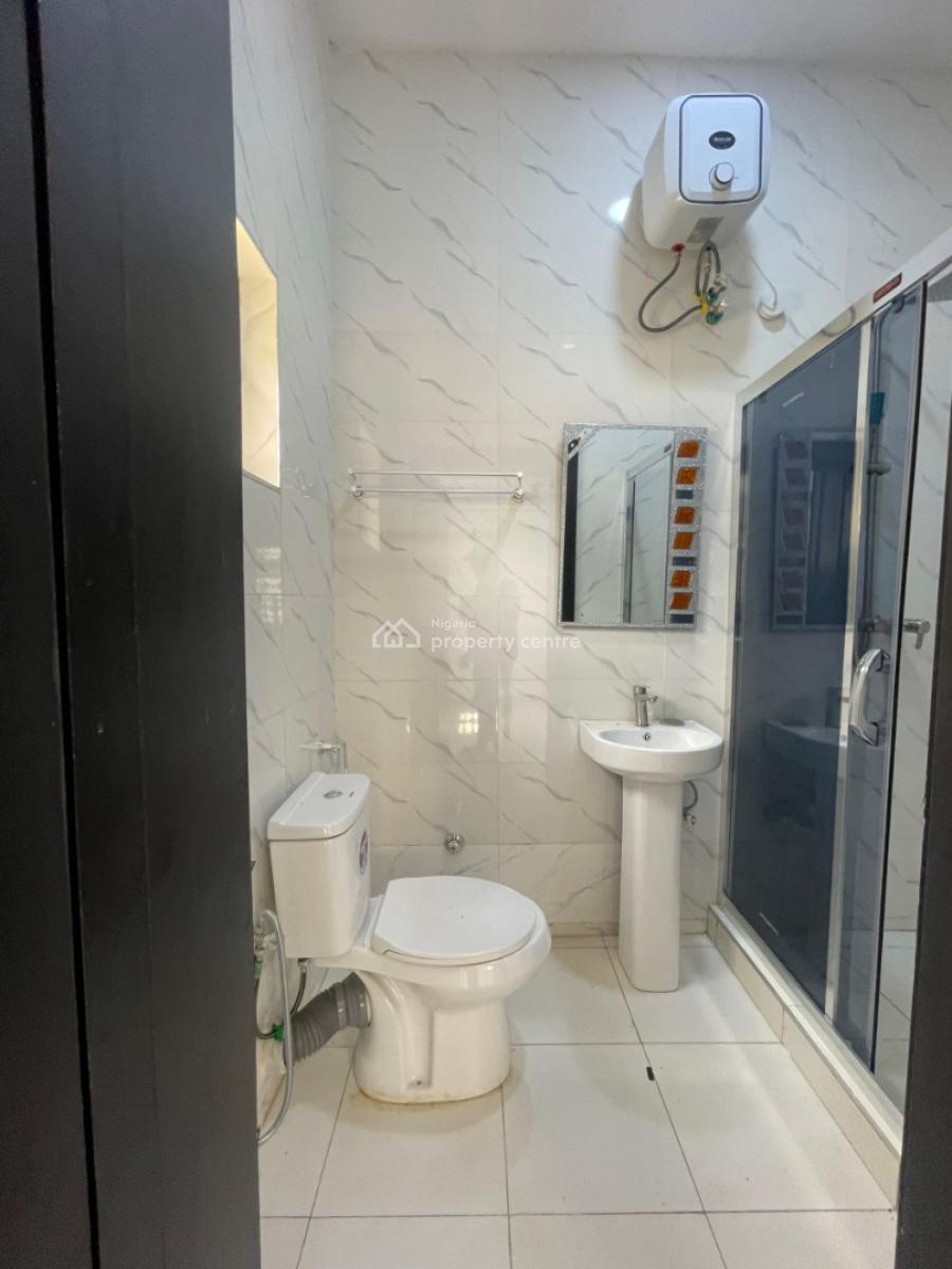 Luxury 4 Bedroom Duplex with Bq., Royal Palm City, Lekki, Lagos, House for Rent