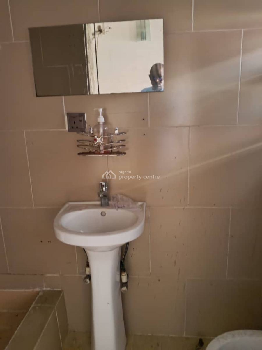 Prototype 3 Bedroom Semi Detached Bungalow with Bq, Estate Off Orchid Road By Chevron, Lekki, Lagos, Semi-detached Bungalow for Sale