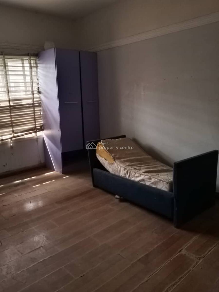 Prototype 3 Bedroom Semi Detached Bungalow with Bq, Estate Off Orchid Road By Chevron, Lekki, Lagos, Semi-detached Bungalow for Sale