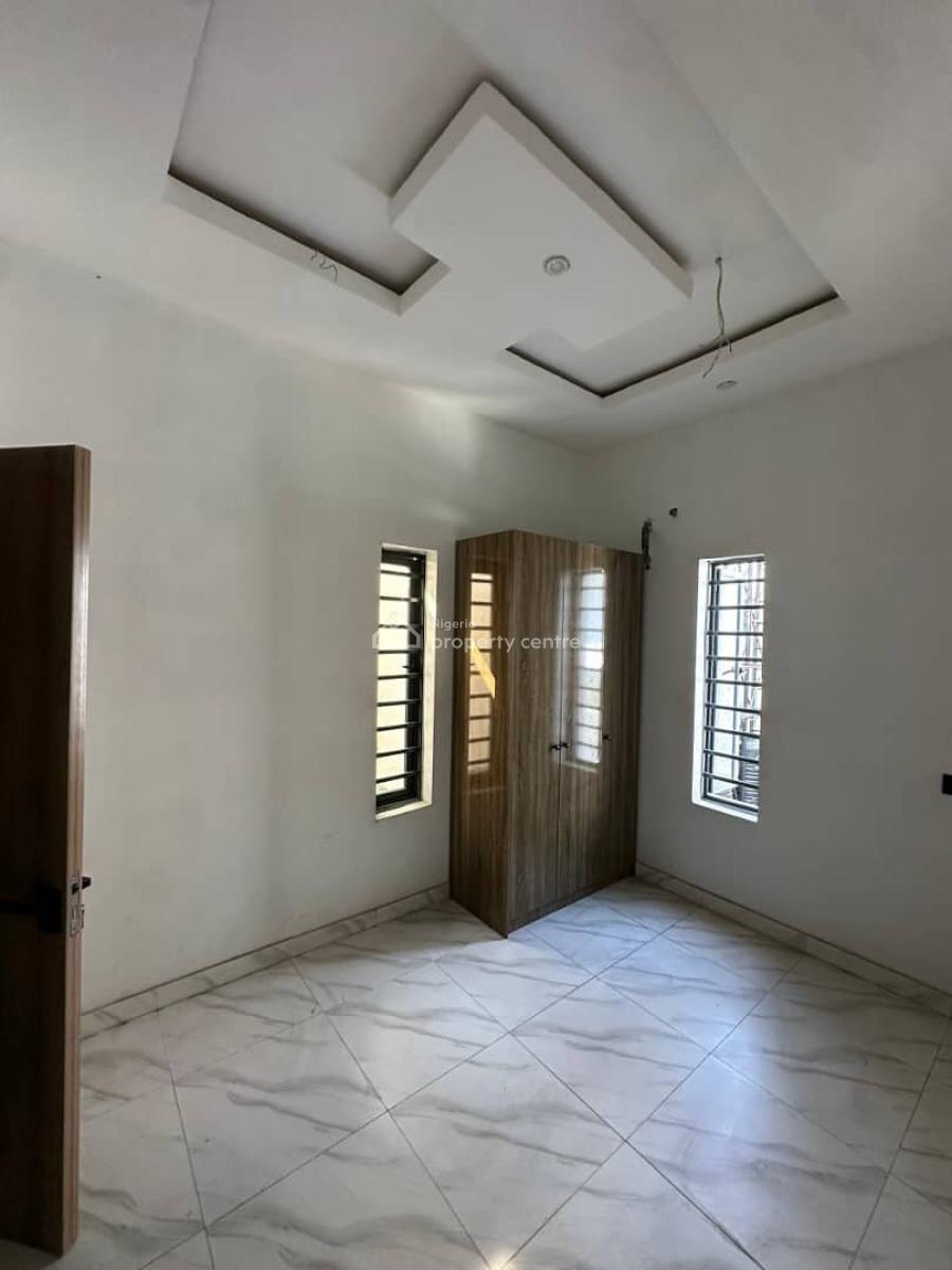 4 Bedroom Fully Detached Duplex, Orchid, Lekki, Lagos, Detached Duplex for Rent