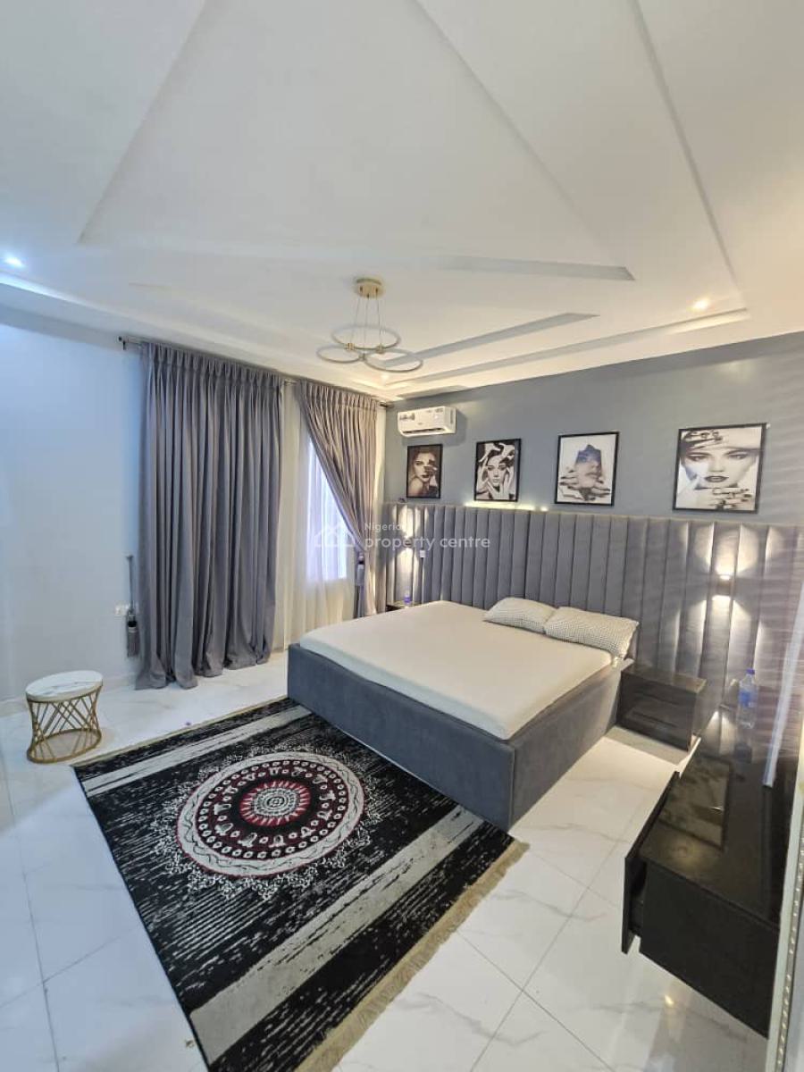 Mini Flat, Off Freedom Way, Lekki, Lagos, Mini Flat (room and Parlour) for Rent