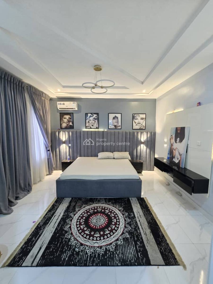 Mini Flat, Off Freedom Way, Lekki, Lagos, Mini Flat (room and Parlour) for Rent