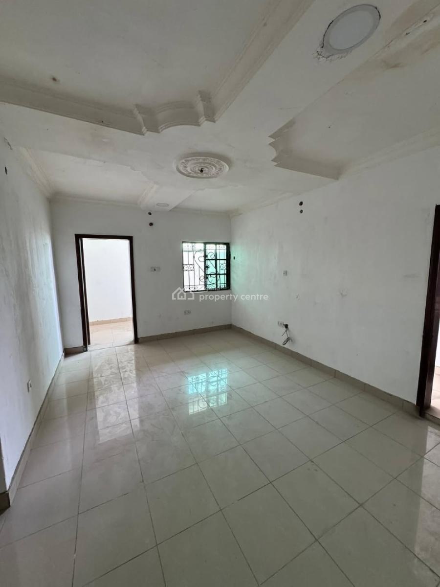 2 Bedroom Apartment, Chevron, Lekki, Lagos, House for Rent