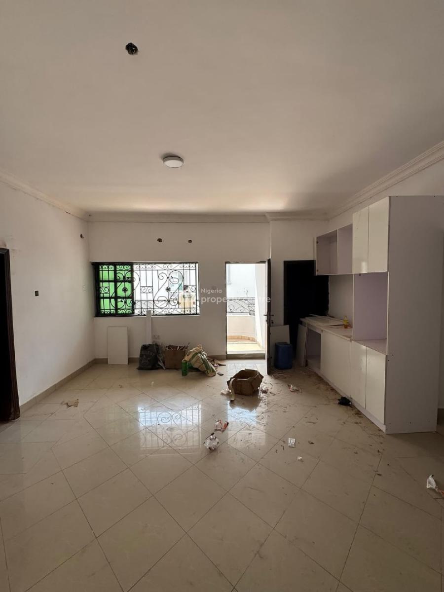1 Bedroom Apartment, Chevron, Lekki, Lagos, House for Rent