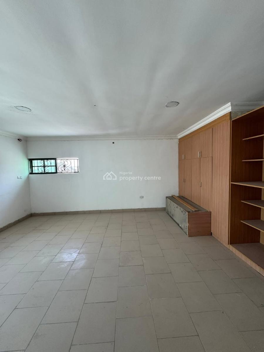 1 Bedroom Apartment, Chevron, Lekki, Lagos, House for Rent