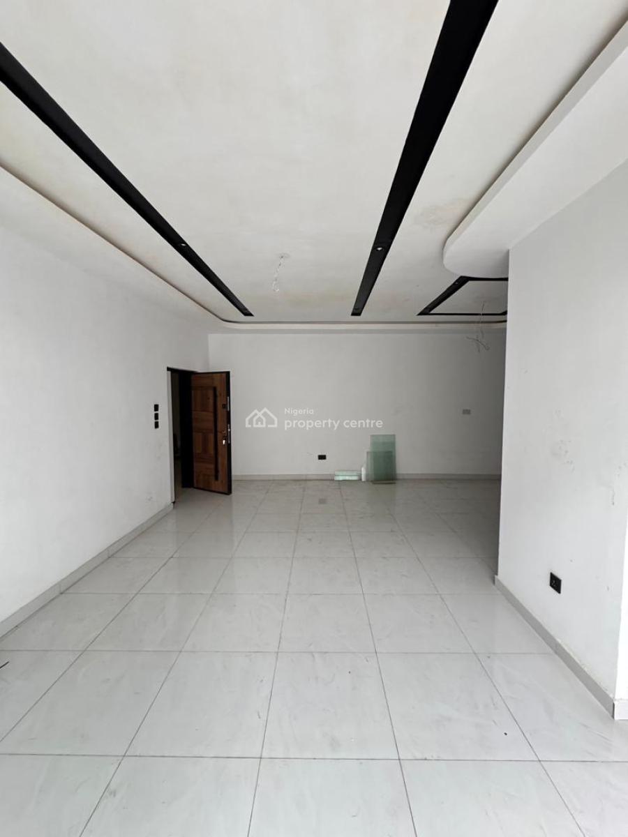 Well Built 3 Bedroom Apartment with Bq, Ikate, Lekki, Lagos, Flat / Apartment for Sale