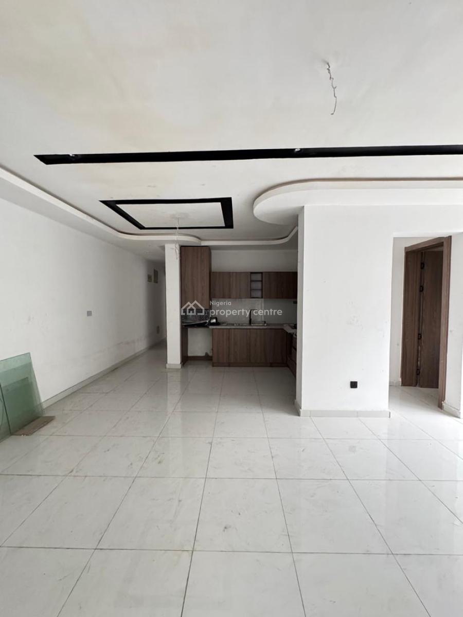 Well Built 3 Bedroom Apartment with Bq, Ikate, Lekki, Lagos, Flat / Apartment for Sale