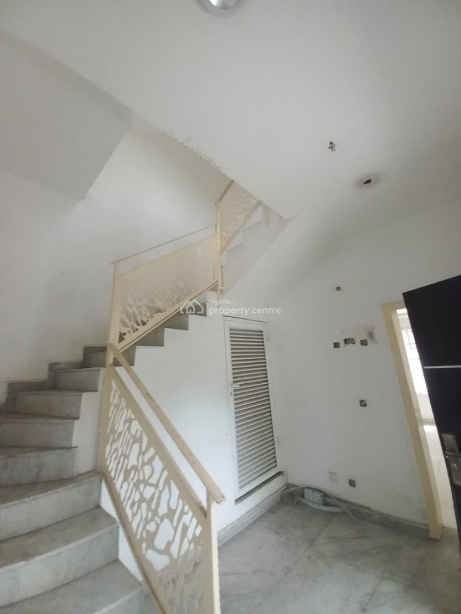 6 Bedroom Fully Detached Duplex, Lekki Phase 1, Lekki, Lagos, Detached Duplex for Rent