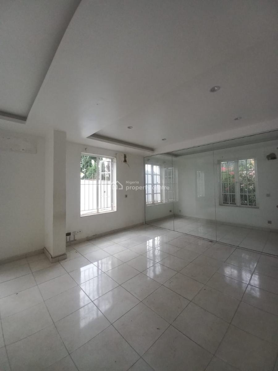 6 Bedroom Fully Detached Duplex, Lekki Phase 1, Lekki, Lagos, Detached Duplex for Rent