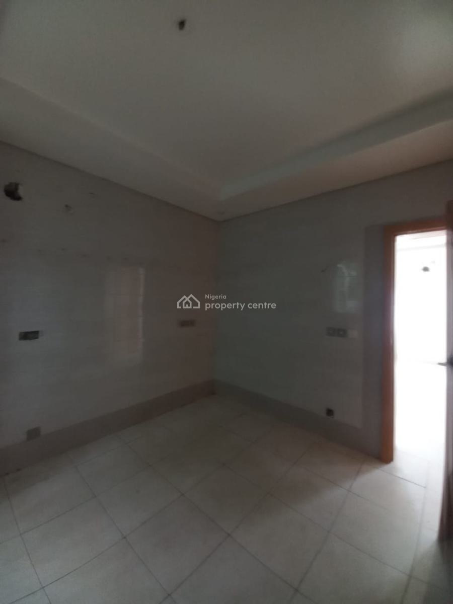 6 Bedroom Fully Detached Duplex, Lekki Phase 1, Lekki, Lagos, Detached Duplex for Rent