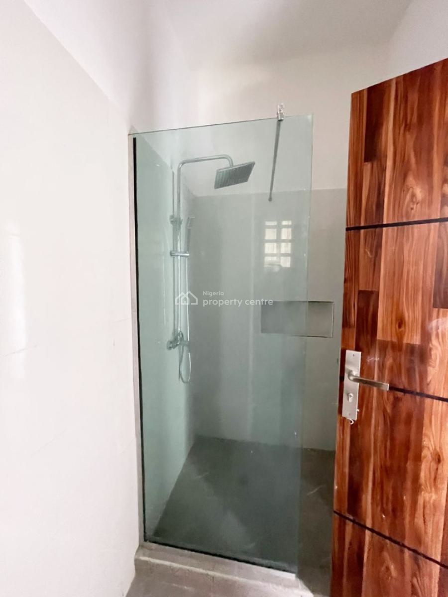 4 Bedroom Terrace Duplex, Orchid, Lekki, Lagos, Terraced Duplex for Rent