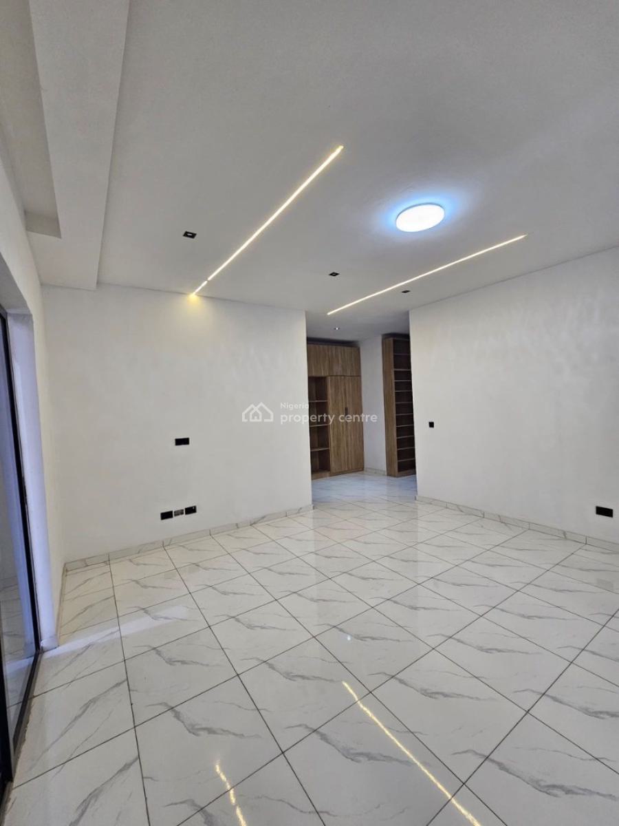 Elegant 4bedroom, Ajah, Lagos, Detached Duplex for Sale