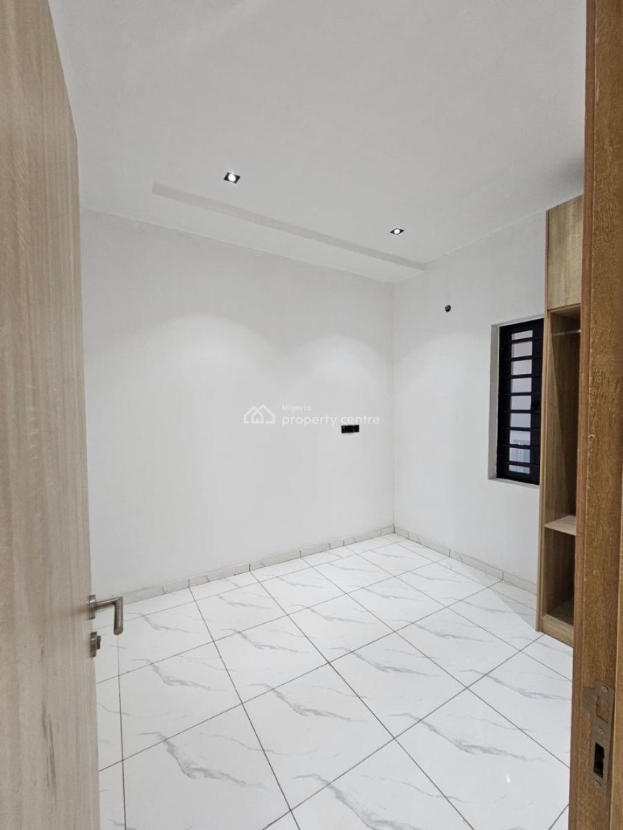 Elegant 4bedroom, Ajah, Lagos, Detached Duplex for Sale
