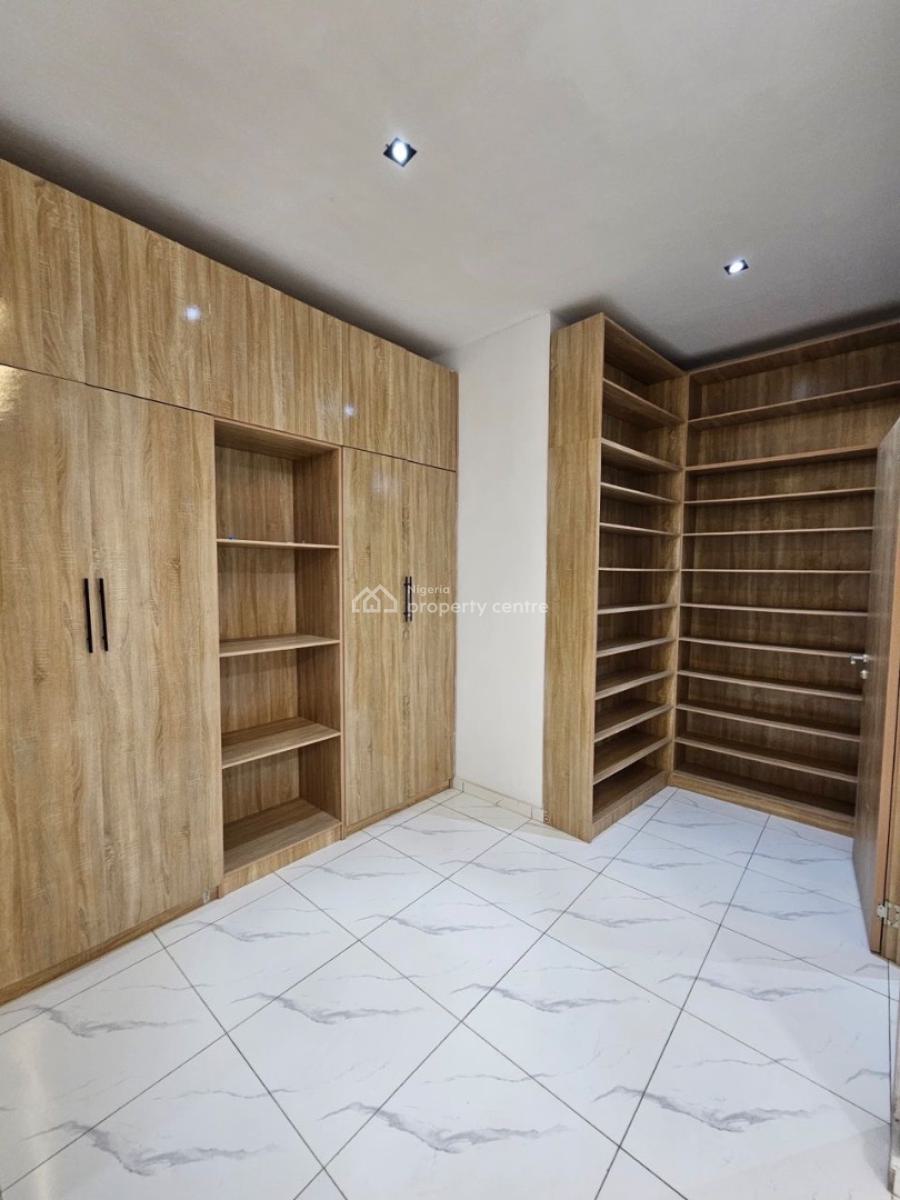 Elegant 4bedroom, Ajah, Lagos, Detached Duplex for Sale