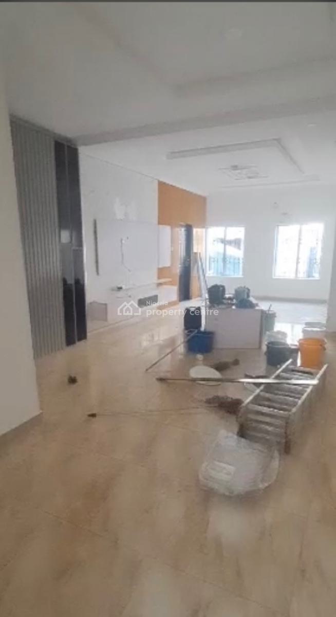 Spacious 2bedroom Apartment, Chisco, Lekki, Lagos, Flat / Apartment for Rent
