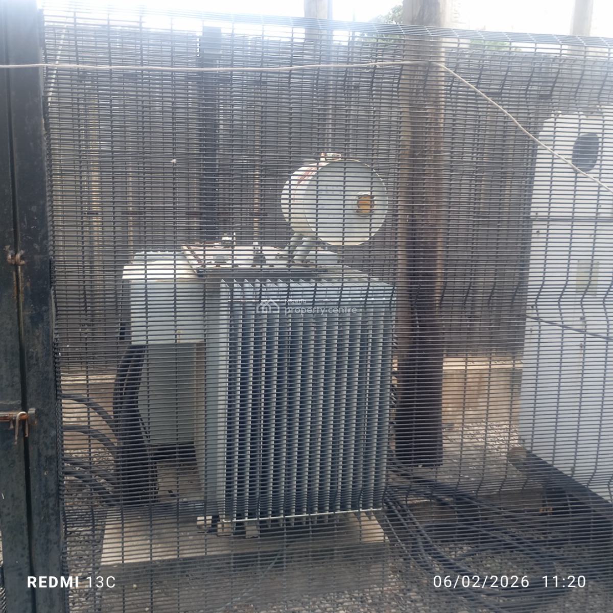 Prime 7-storey Office Tower with Penthouse, Vi, Victoria Island (vi), Lagos, Office Space for Rent