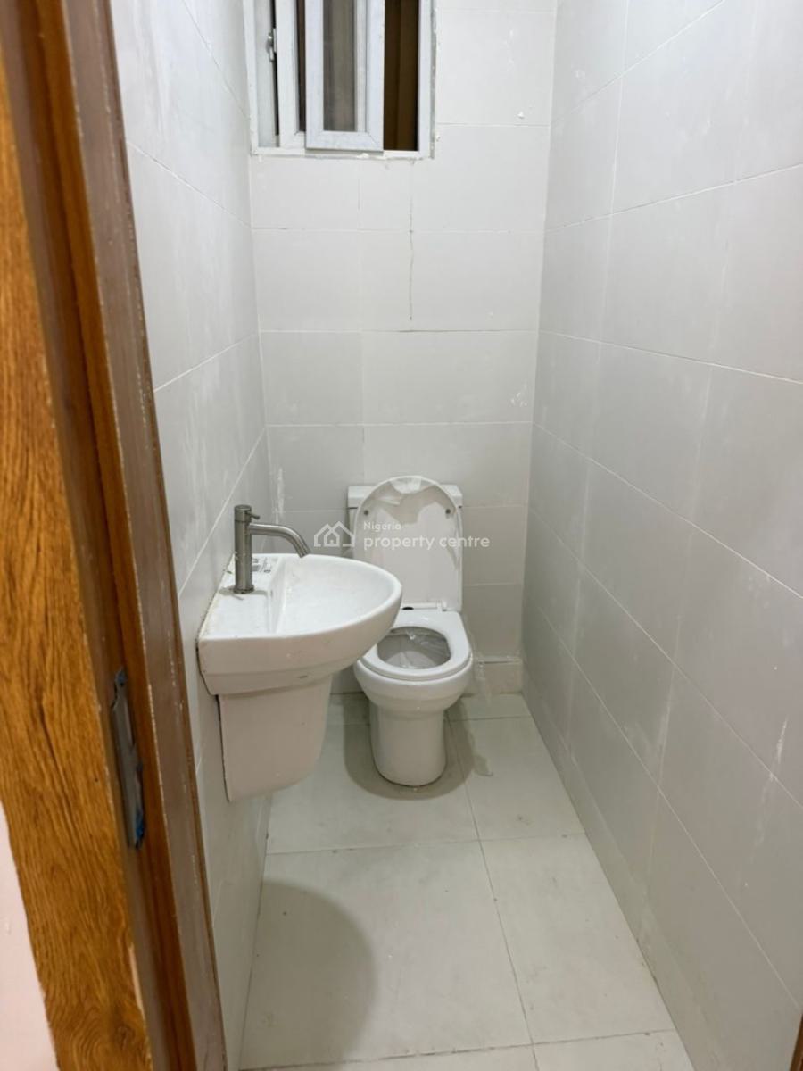 Luxury 3bedroom Apartment, Chevron Drive, Lekki, Lagos, Flat / Apartment for Rent