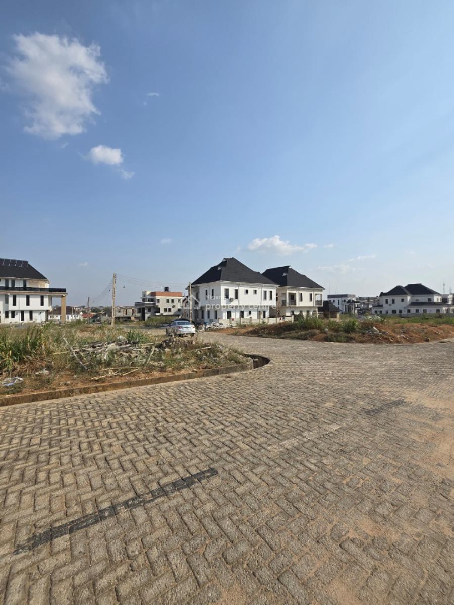 500 Sqm Parcel of Land, Engr. Lere Adigun Gra, Bashorun, Ibadan, Ibadan, Oyo, Land for Sale