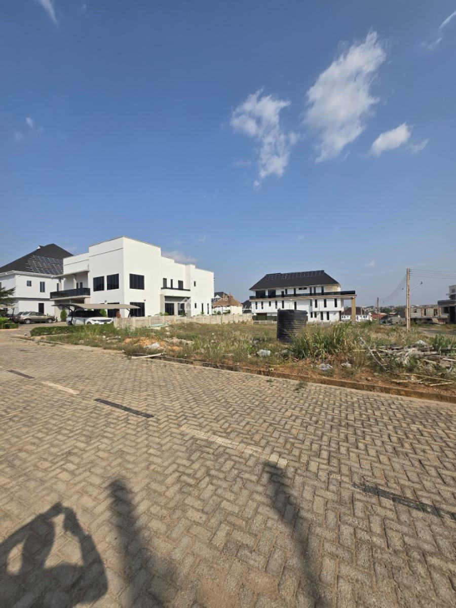 500 Sqm Parcel of Land, Engr. Lere Adigun Gra, Bashorun, Ibadan, Ibadan, Oyo, Land for Sale