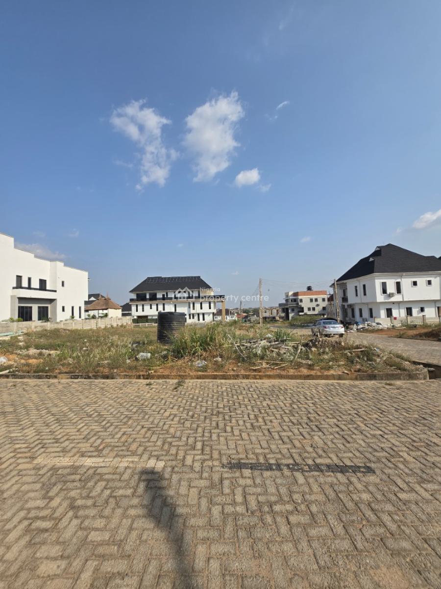 500 Sqm Parcel of Land, Engr. Lere Adigun Gra, Bashorun, Ibadan, Ibadan, Oyo, Land for Sale