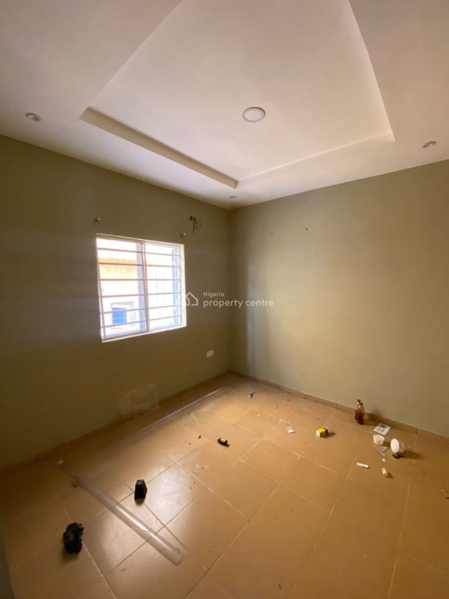 Executive 1bedroom Luxury Apartment, Golden Estate, Oke-ira Kekere, Ado Road, Ajah, Lagos, Mini Flat (room and Parlour) for Rent