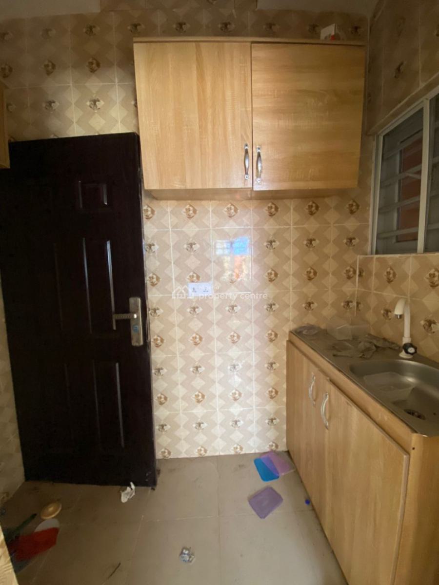 Executive 1bedroom Luxury Apartment, Golden Estate, Oke-ira Kekere, Ado Road, Ajah, Lagos, Mini Flat (room and Parlour) for Rent