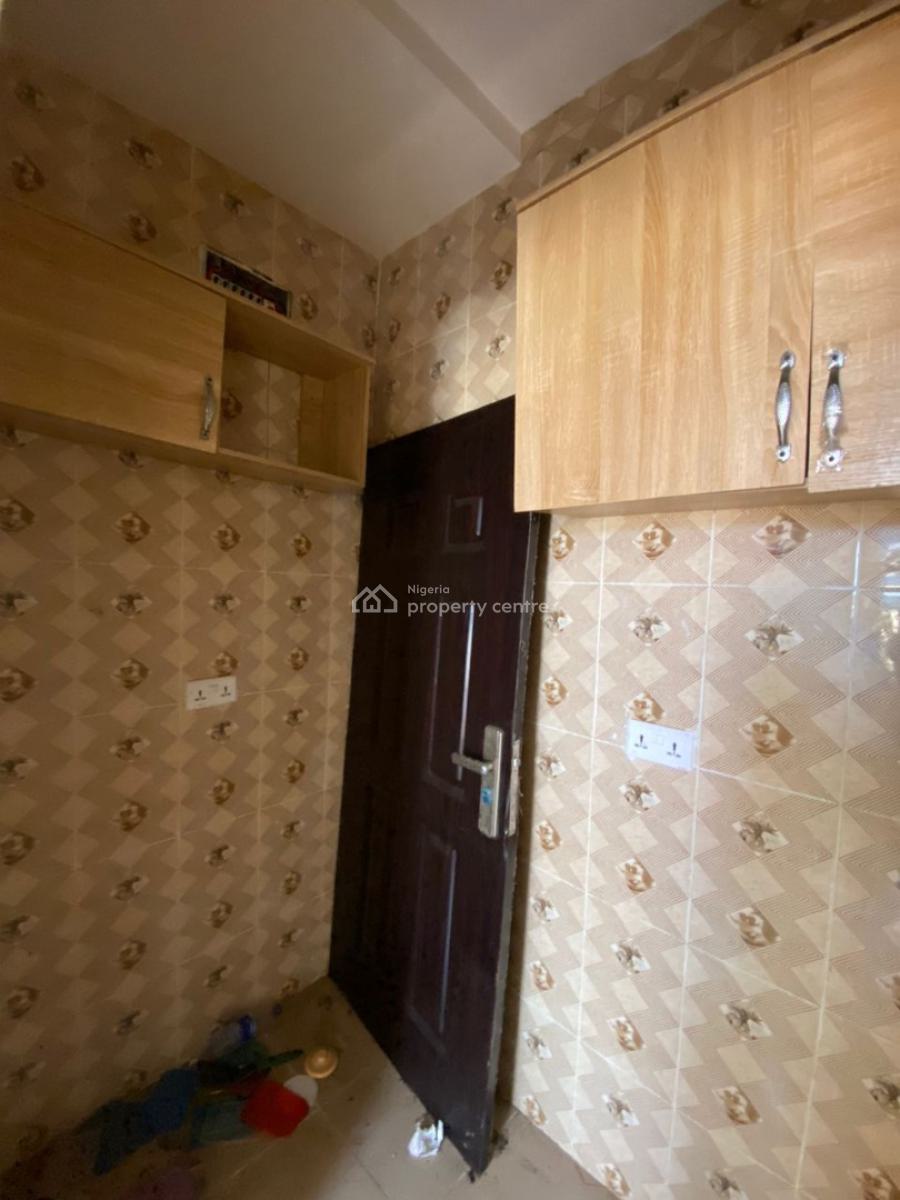 Executive 1bedroom Luxury Apartment, Golden Estate, Oke-ira Kekere, Ado Road, Ajah, Lagos, Mini Flat (room and Parlour) for Rent