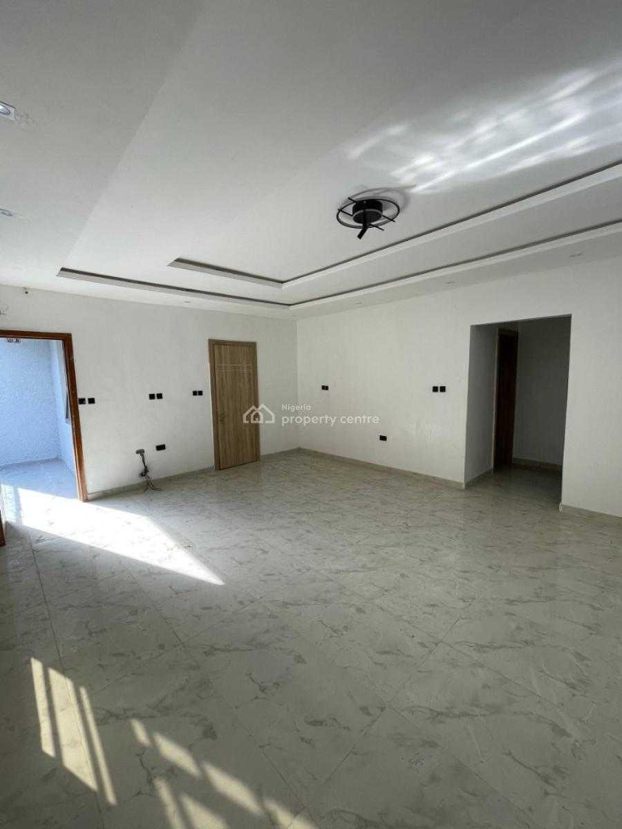 Super Clean Modern Town House, Lekki Phase 1, Lekki, Lagos, Terraced Duplex for Rent