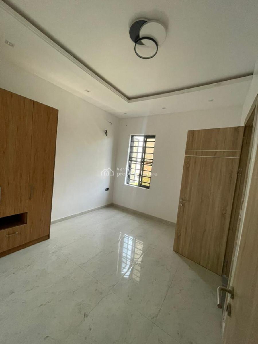 Super Clean Modern Town House, Lekki Phase 1, Lekki, Lagos, Terraced Duplex for Rent