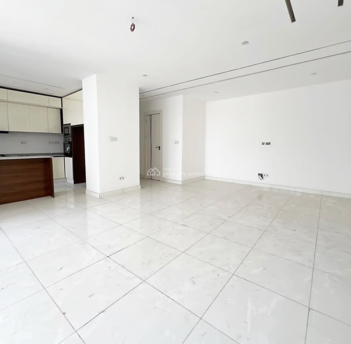 2 Bedroom Apartment, Ikate, Lekki, Lagos, Flat / Apartment for Rent