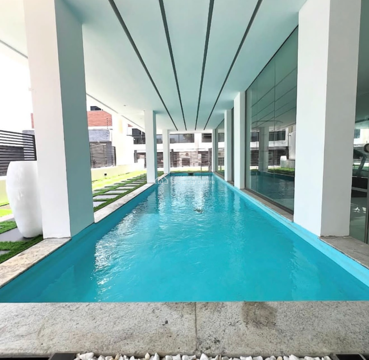 2 Bedroom Apartment, Ikate, Lekki, Lagos, Flat / Apartment for Rent