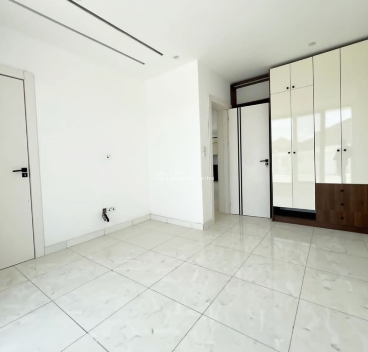 2 Bedroom Apartment, Ikate, Lekki, Lagos, Flat / Apartment for Rent