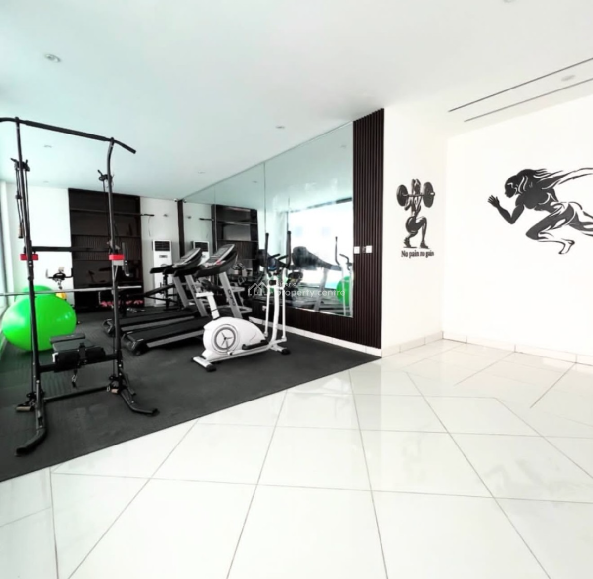 2 Bedroom Apartment, Ikate, Lekki, Lagos, Flat / Apartment for Rent