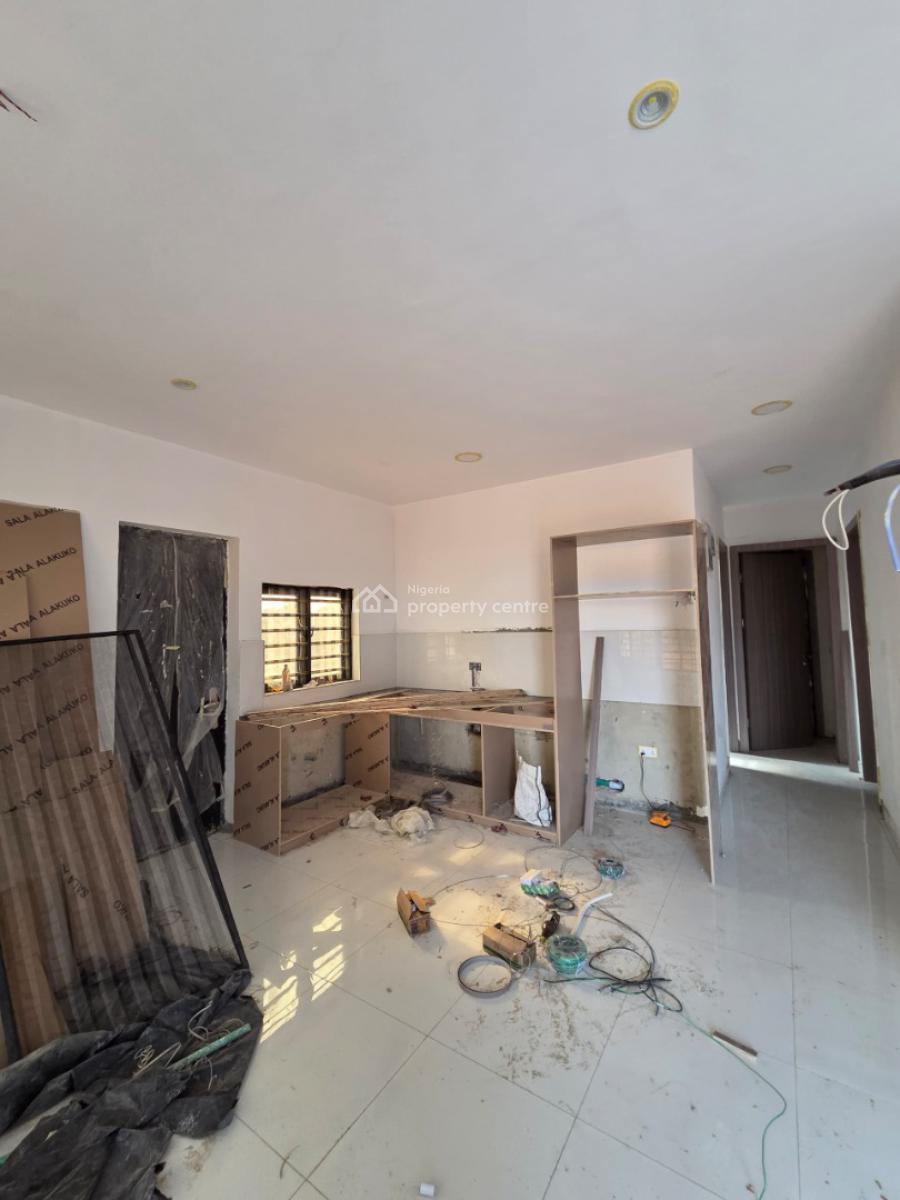 Luxury Bungalow in a Serene Environment, Ibeju Lekki, Lagos, Detached Bungalow for Sale