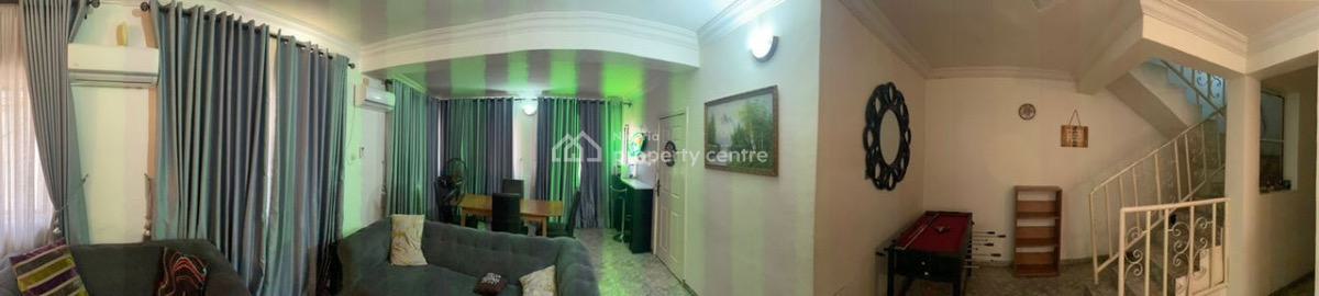 Furnished Room, Marwa, Lekki Phase 1, Lekki, Lagos, Flat / Apartment for Rent