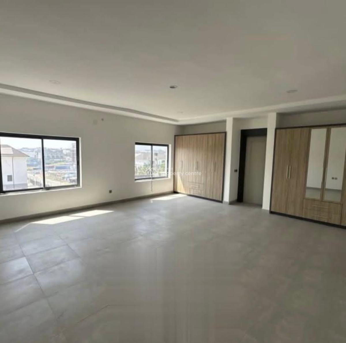 Luxury 5 Bedroom Detached Duplex with Bq, Mini Estate, Jahi, Abuja, Detached Duplex for Sale