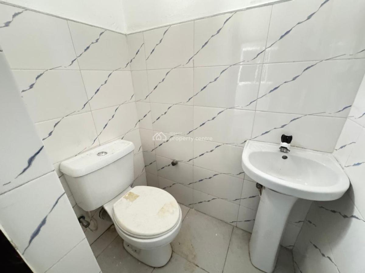 3 Bedroom Flat, Oral Estate, Lekki Phase 1, Lekki, Lagos, Flat / Apartment for Rent