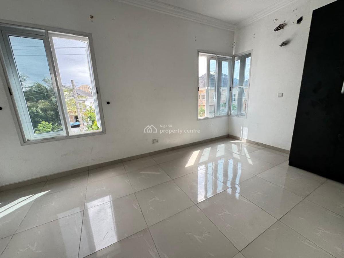 3 Bedroom Flat, Oral Estate, Lekki Phase 1, Lekki, Lagos, Flat / Apartment for Rent