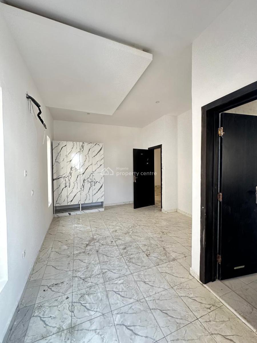 4 Bedroom Terrace Duplex, Orchid, Lekki, Lagos, Terraced Duplex for Sale