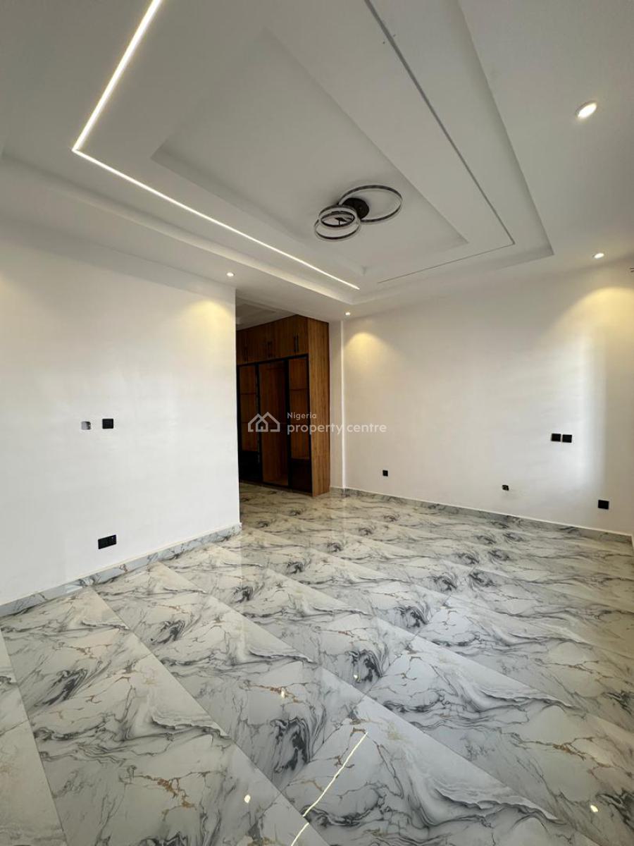 4 Bedroom Terrace Duplex, Orchid, Lekki, Lagos, Terraced Duplex for Sale