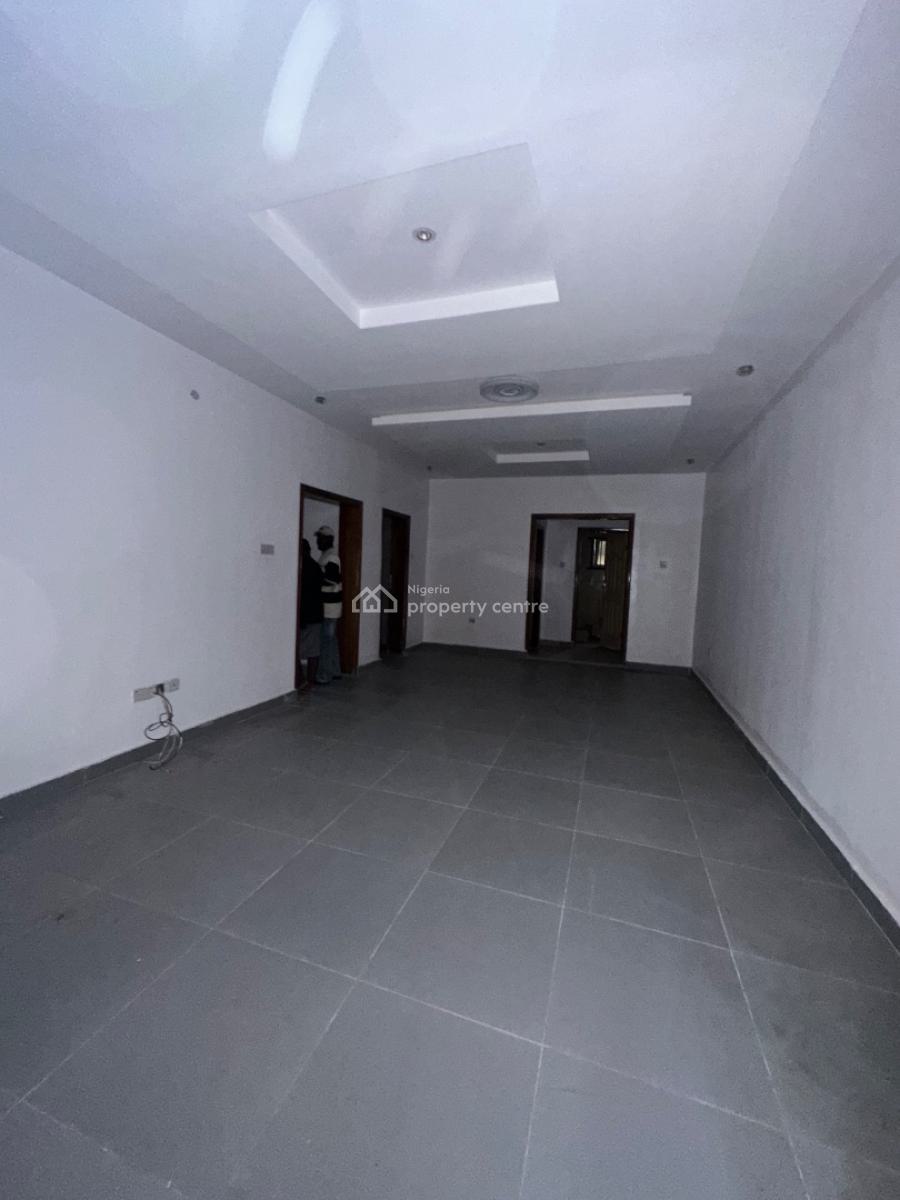 Very Sweet and Lovable Sharp 2 Bedroom Just Out 2 in a Compound, Peace Land Axis, Ogombo, Ajah, Lagos, Flat / Apartment for Rent
