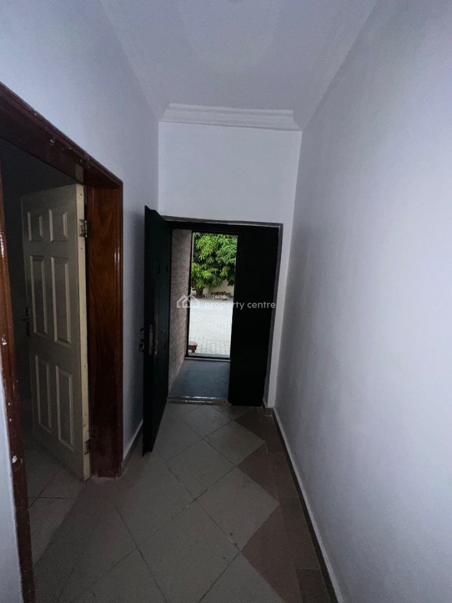 Very Sweet and Lovable Sharp 2 Bedroom Just Out 2 in a Compound, Peace Land Axis, Ogombo, Ajah, Lagos, Flat / Apartment for Rent