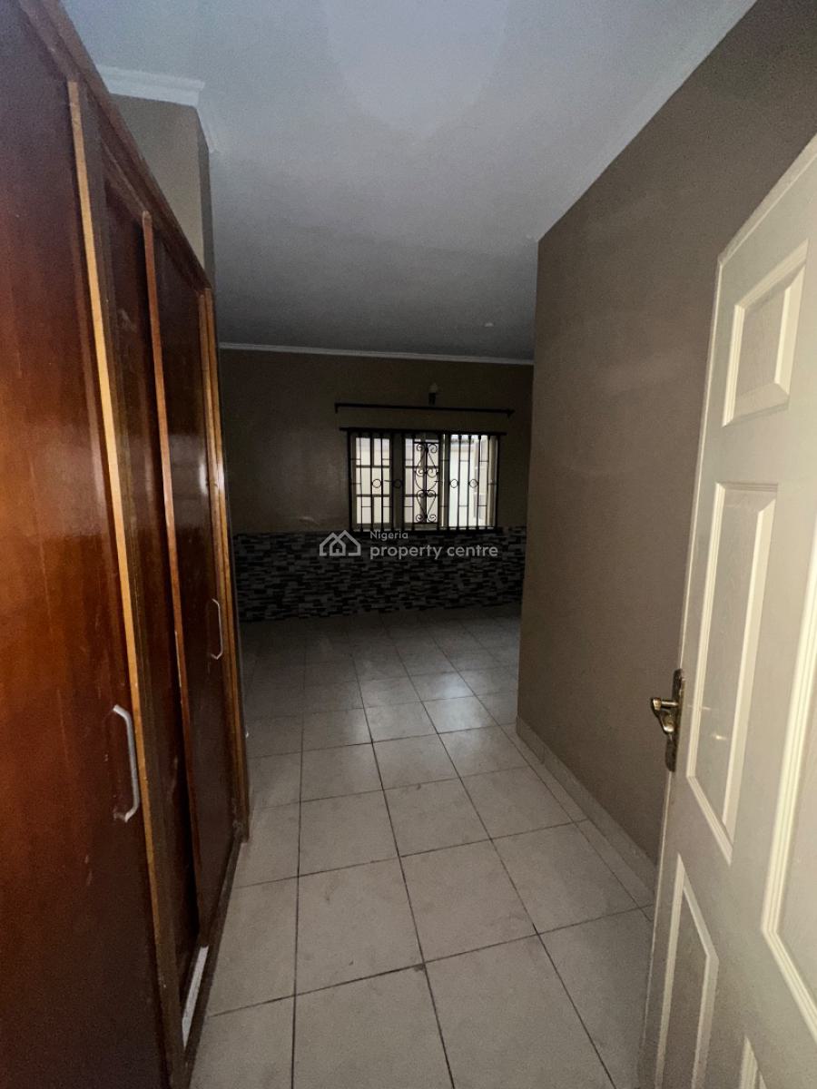 Very Sweet and Lovable Sharp 2 Bedroom Just Out 2 in a Compound, Peace Land Axis, Ogombo, Ajah, Lagos, Flat / Apartment for Rent