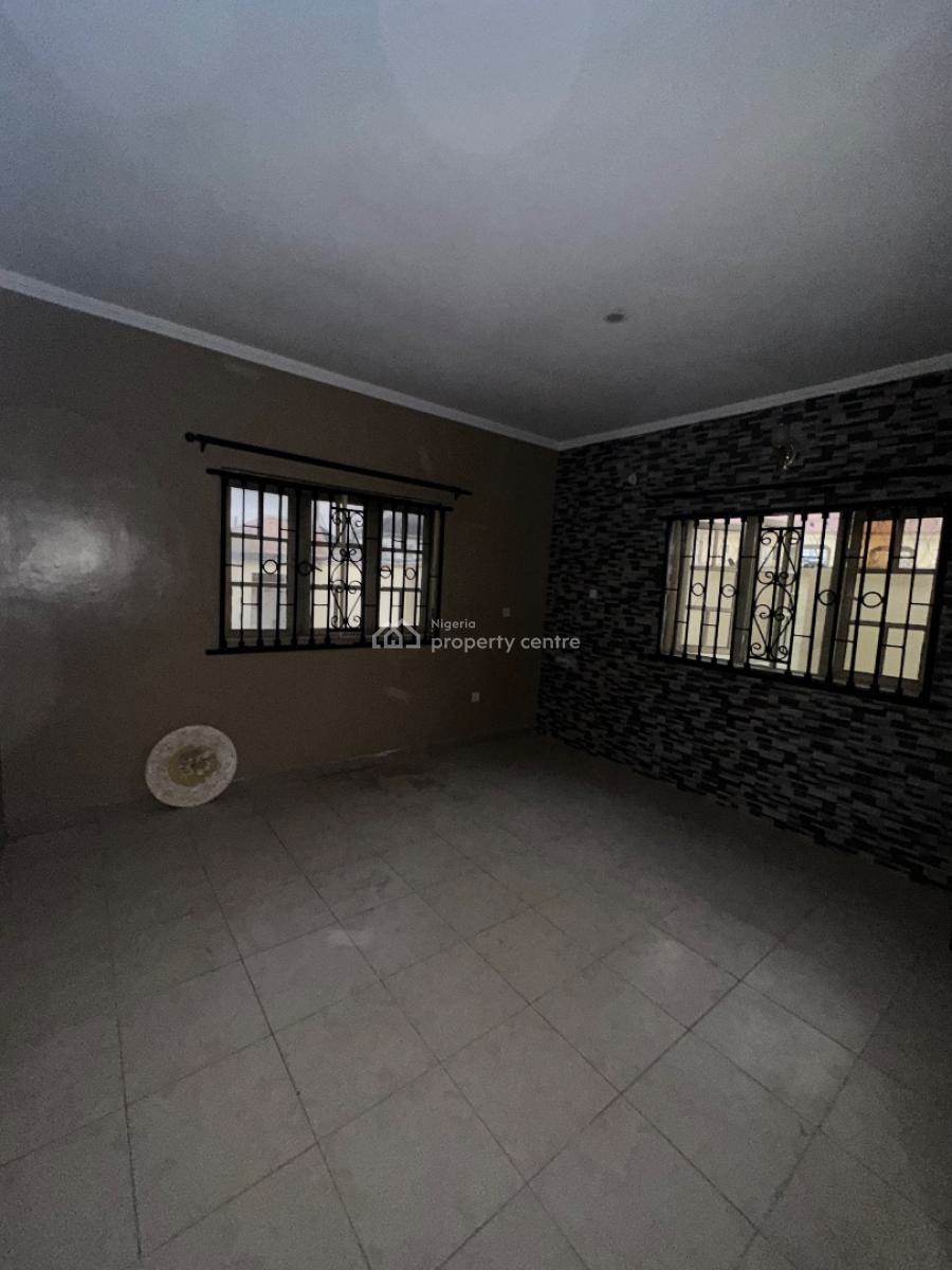 Very Sweet and Lovable Sharp 2 Bedroom Just Out 2 in a Compound, Peace Land Axis, Ogombo, Ajah, Lagos, Flat / Apartment for Rent