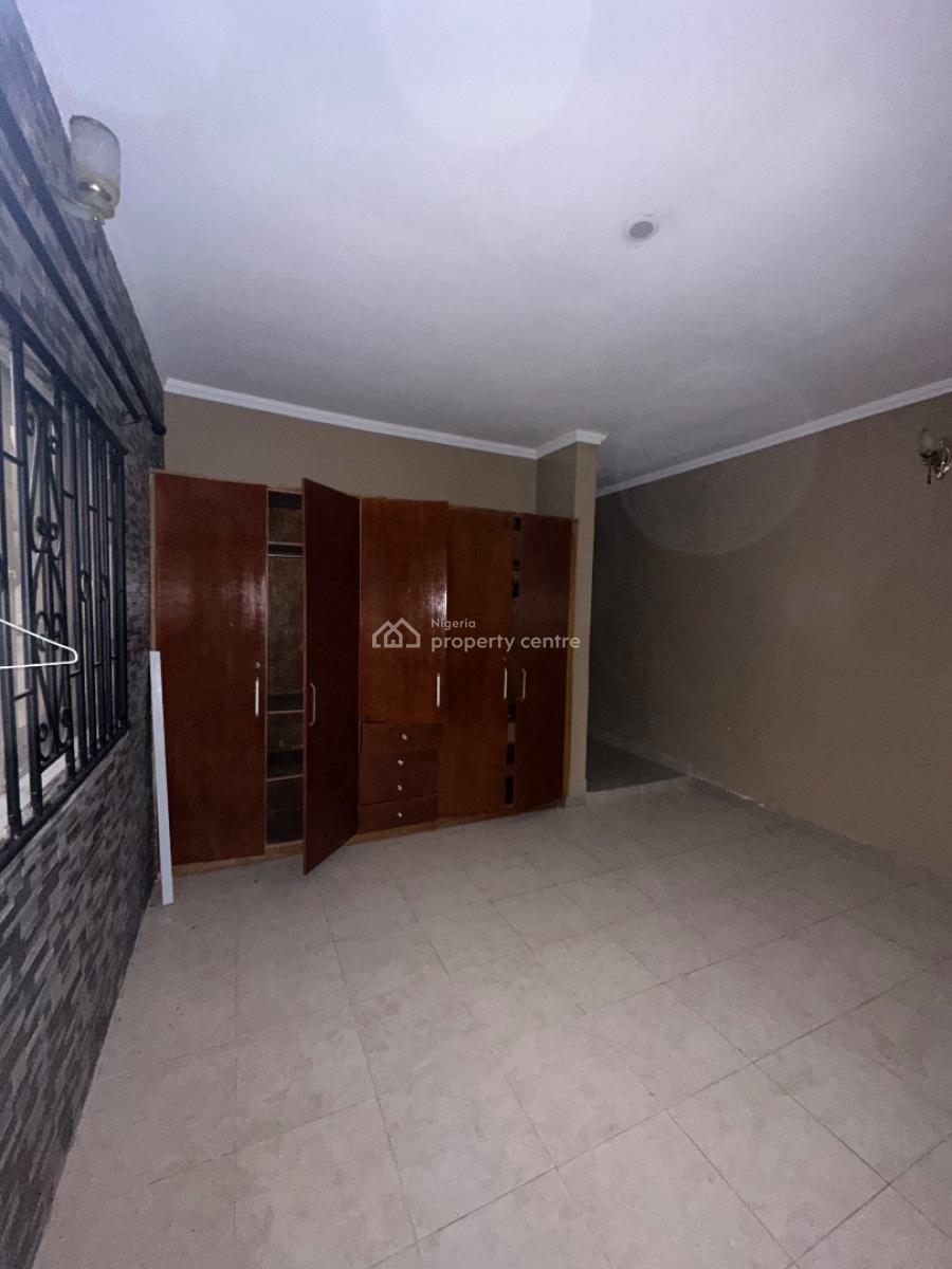 Very Sweet and Lovable Sharp 2 Bedroom Just Out 2 in a Compound, Peace Land Axis, Ogombo, Ajah, Lagos, Flat / Apartment for Rent