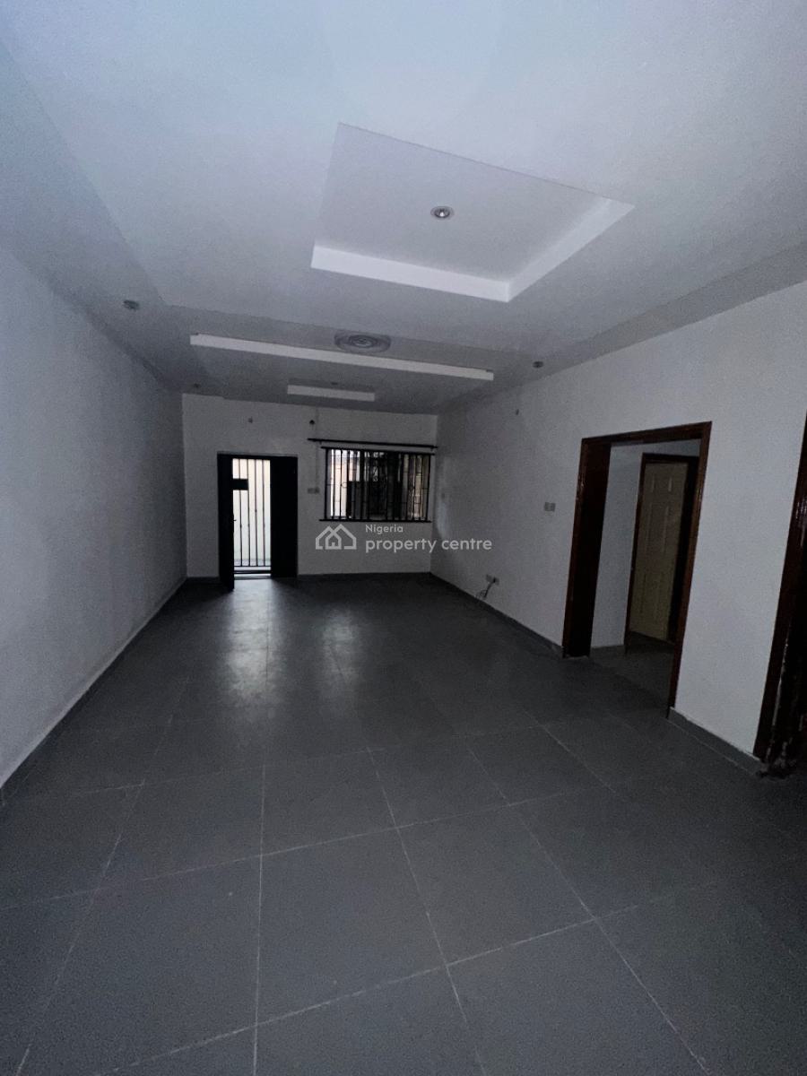 Very Sweet and Lovable Sharp 2 Bedroom Just Out 2 in a Compound, Peace Land Axis, Ogombo, Ajah, Lagos, Flat / Apartment for Rent