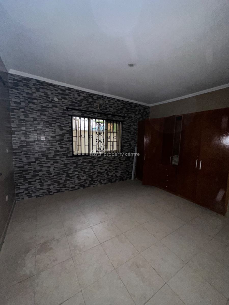Very Sweet and Lovable Sharp 2 Bedroom Just Out 2 in a Compound, Peace Land Axis, Ogombo, Ajah, Lagos, Flat / Apartment for Rent