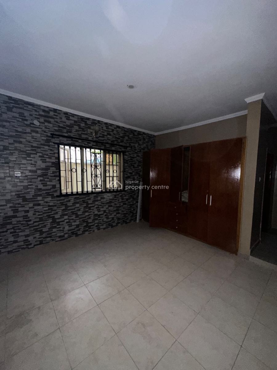 Very Sweet and Lovable Sharp 2 Bedroom Just Out 2 in a Compound, Peace Land Axis, Ogombo, Ajah, Lagos, Flat / Apartment for Rent