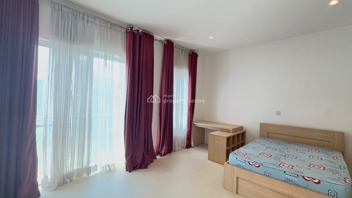 Luxury 3 Bedroom Apartment with Excellent Facilities, Banana Island, Banana Island, Ikoyi, Lagos, Terraced Duplex for Rent